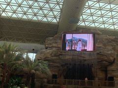 -杭州开元森泊度假乐园