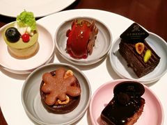 -Social 秀西餐厅-长沙瑞吉酒店(运达店)