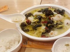 -鱼你在一起(燕郊永旺梦乐城店)