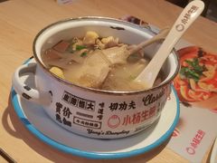 -小杨生煎(黄河路店)
