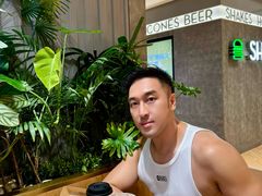 -Shake Shack(西单大悦城店)