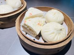 -晓淮山·扬州早茶·淮扬菜(龙阳广场店)