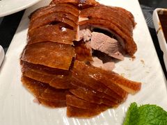 -京尊烤鸭店JINGZUN(春秀路店)