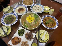 -真不同饭店(老城店)
