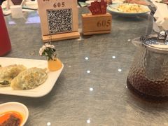 -福满楼·海鲜酒家(福永益田店)