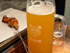 -破店肥哈·东北烧烤(南山保利店)