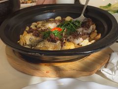 -沪华海鲜大酒楼(南汇店)
