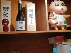 -王氏炉匠·烧鸟放题自助(三里屯店)