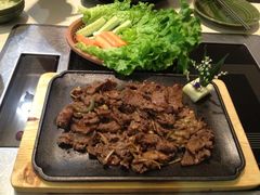 将军牛排-将军牛排·尔滨地标朝鲜族美食(总店)