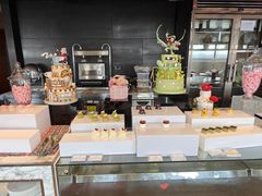 -洲际酒店·地平线全日餐厅HORIZON CAFÉ