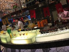 -芭菲盛宴·环球美食(解放碑英利国际店)