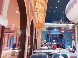 -奈尔宝家庭中心·亲子餐厅(鄞州万达店)