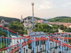 -南京银杏湖乐园