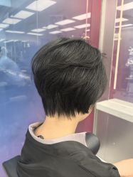 -5M HAIR SALON 旗舰店