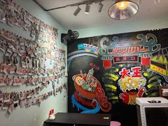 -大王油茶(磁器口店)