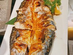 -昱匠·日本料理(金融街店)