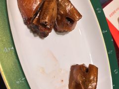 -金狮麟·新豫菜(金码大厦店)
