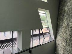 -侵华日军南京大屠杀遇难同胞纪念馆-停车场