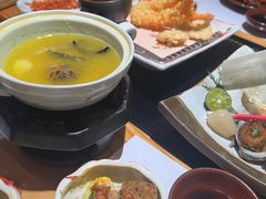 -花潮料理艺食馆(世欧广场店)