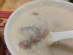 状元及第粥-点都德(大茶楼店)