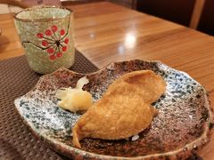 豆皮寿司-吉雅家日本料理·铁板料理(湖滨店)
