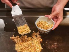 -Ginza Onodera铁板烧(外滩十八号店)