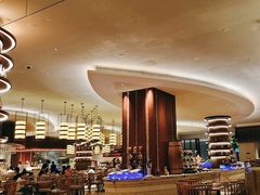 -艺厨风尚餐厅 · 桔钓沙莱华度假酒店