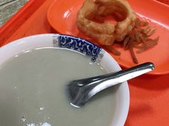 -老北京豆汁店