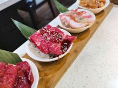 -猫抓烤肉(武进吾悦广场店)