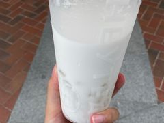 -喜茶(迪士尼小镇DP店)