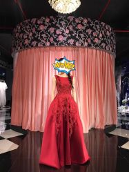 -珠海女王嫁衣馆(珠海左右创意园店)