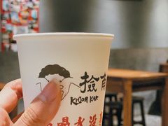 -捡角台湾食堂(花木Plus乐坊店)