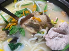 -云海肴·汽锅鸡·云南菜(高德置地店)