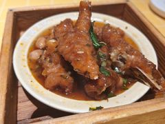 -蔡澜点心·粤菜(花城汇南区店)