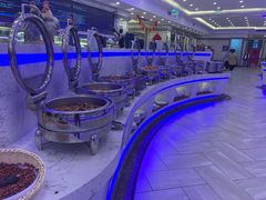 -澜悦港海鲜体验主题餐厅