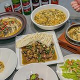 朋友聚餐必点这几道