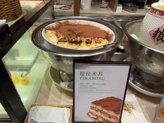 -天津东凯悦酒店·Market Café自助餐厅