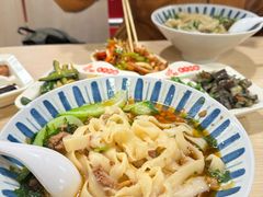 -东方削面(迎泽街店)