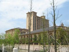 -上海浦东星河湾酒店