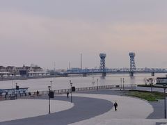 -海河外滩公园