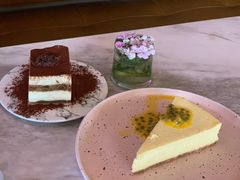 -The Rug Cafe(王府中环店)