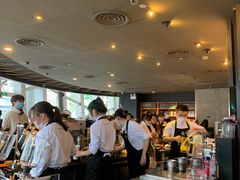 -星巴克臻选(宁波天一广场店)