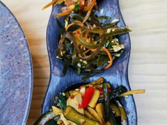 -面乙新派手擀面(大悦城店)