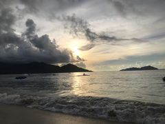 -西涌国际滨海旅游区