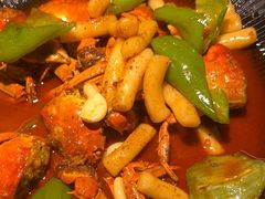 -沪小胖·小龙虾·蓝龙王(八佰伴店)