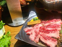 -黑牛の店·黑金店(沈阳万象城店)