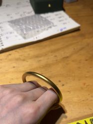 -邵老师打金·黄金加工(大望路总店)