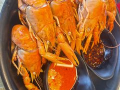 -聚味瞿记·龙虾堂(渔人码头二店)