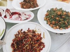-红高粱大酒店(宁山东路店)