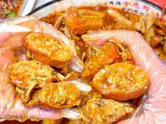 -虾铺子龙虾·私房菜(金源花苑店)